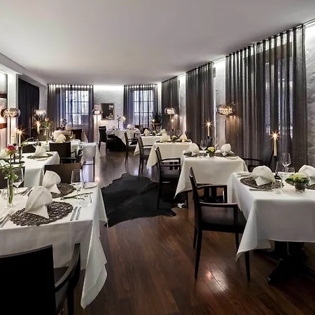 Ganter & Restaurant Mohren