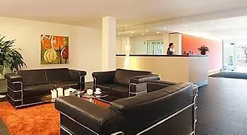 Ganter & Restaurant Mohren 3* Reichenau