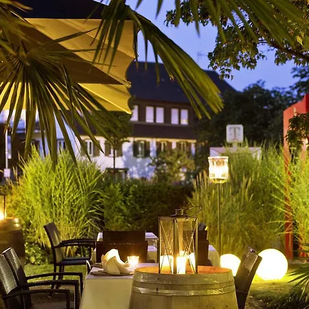 Ganter & Restaurant Mohren