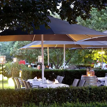 Hotell Ganter & Restaurant Mohren