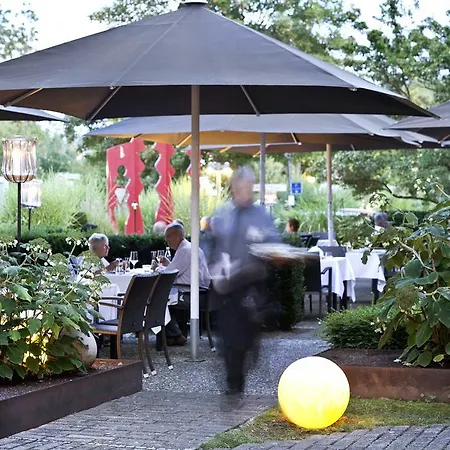 Ganter & Restaurant Mohren Hotell