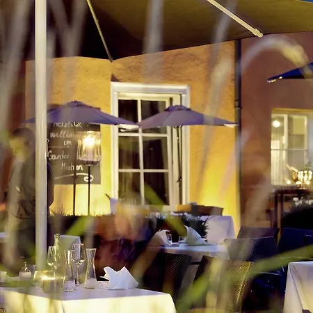 Ξενοδοχείο Ganter & Restaurant Mohren 3*