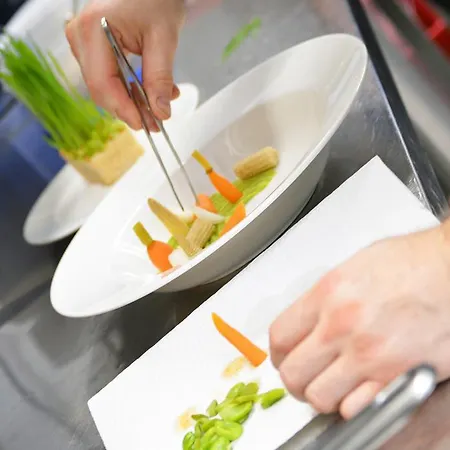 Hotell Ganter & Restaurant Mohren Reichenau
