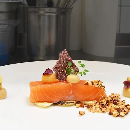Ganter & Restaurant Mohren 3* Reichenau