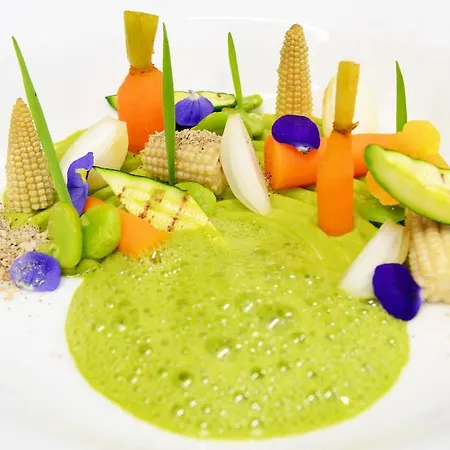 Ganter & Restaurant Mohren Hotell
