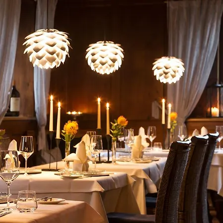 Ganter & Restaurant Mohren Reichenau