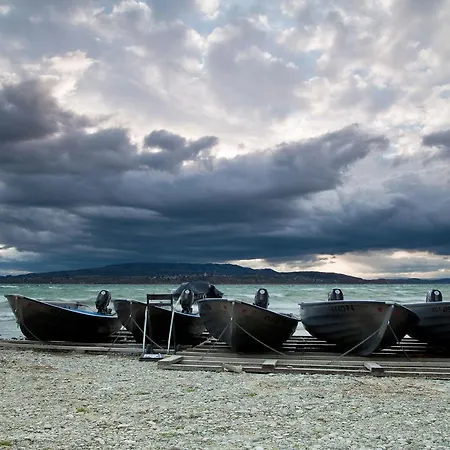 Ganter & Restaurant Mohren 3*