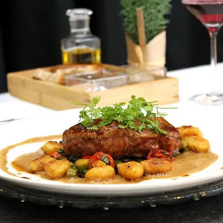 Ganter & Restaurant Mohren