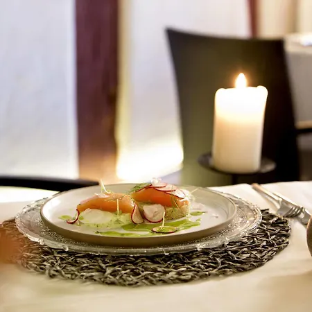 Ganter & Restaurant Mohren 3* Reichenau