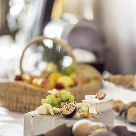 Ganter & Restaurant Mohren