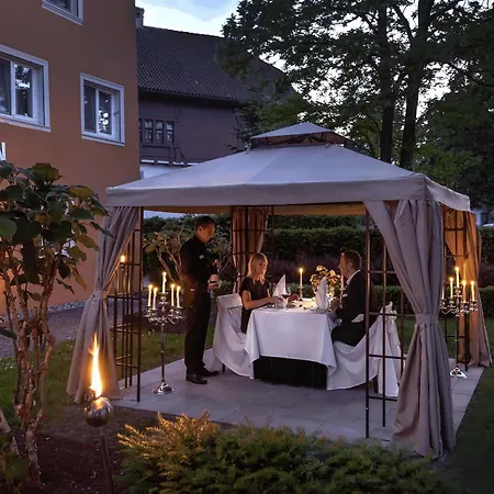 Ganter & Restaurant Mohren 3* Reichenau
