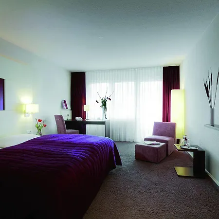Ganter & Restaurant Mohren Hotell 3*