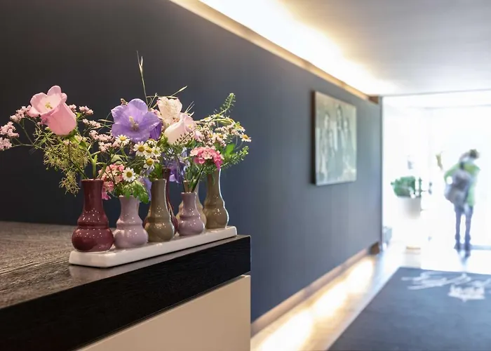 Hotel Ganter & Restaurant Mohren