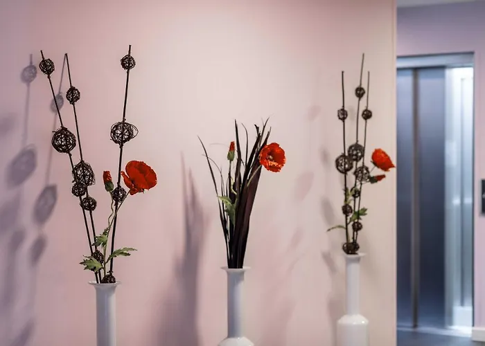 Hotel Ganter & Restaurant Mohren 3*