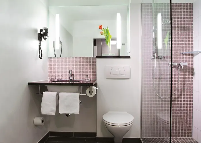 Ganter & Restaurant Mohren Hotel 3*