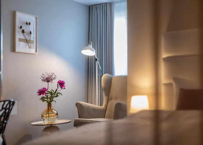 Ganter & Restaurant Mohren Hotel