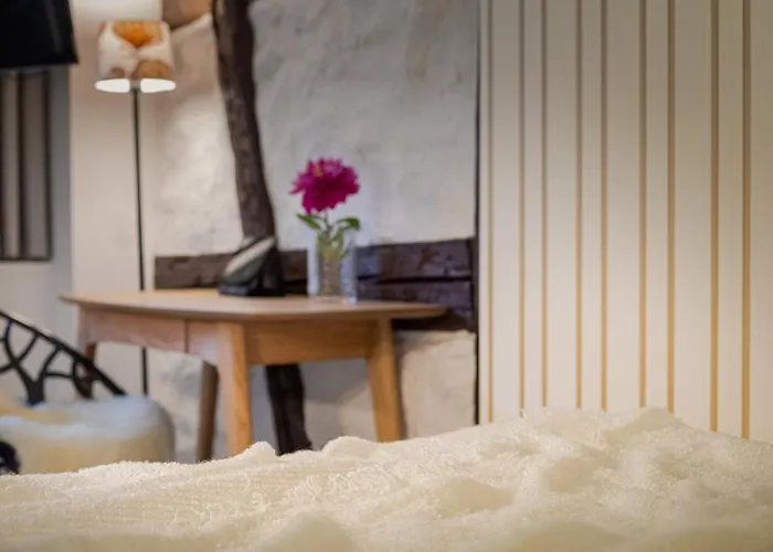 Ganter & Restaurant Mohren 3*