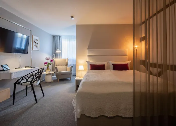 Ganter & Restaurant Mohren Reichenau