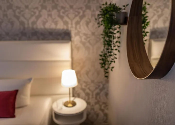 Ganter & Restaurant Mohren 3* Reichenau