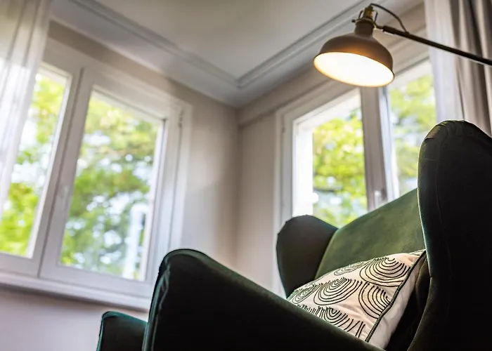 Ganter & Restaurant Mohren 3*