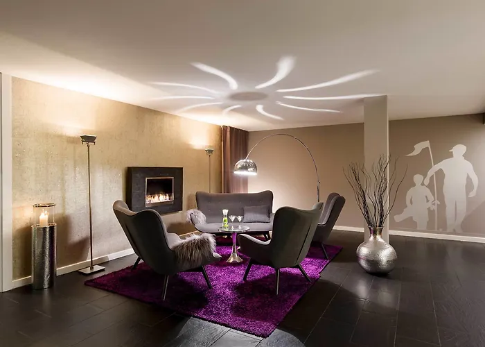 Ganter & Restaurant Mohren Hotel 3*