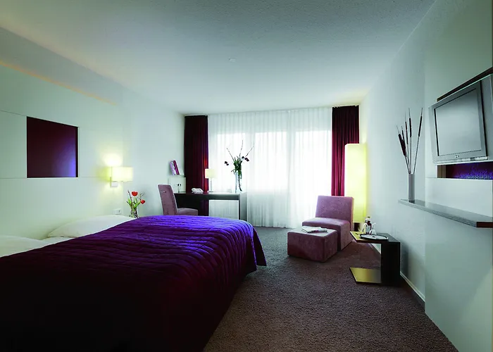 Ganter & Restaurant Mohren 3*