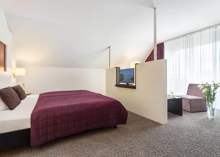 Ganter & Restaurant Mohren Hotel Reichenau