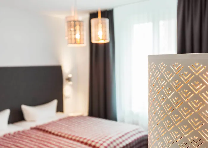 Ganter & Restaurant Mohren Reichenau