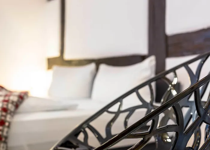 Ganter & Restaurant Mohren Reichenau