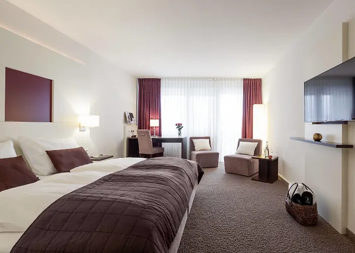 Ganter & Restaurant Mohren Reichenau