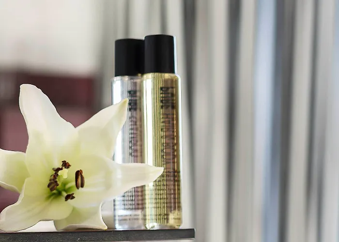 Hotel Ganter & Restaurant Mohren