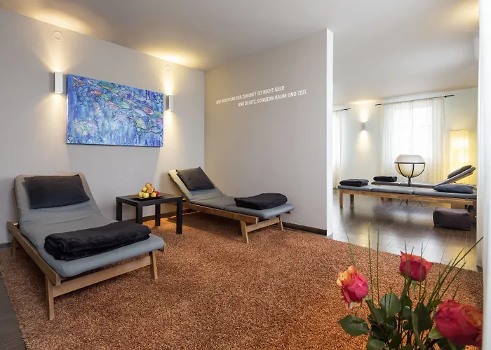 Hotel Ganter & Restaurant Mohren 3*