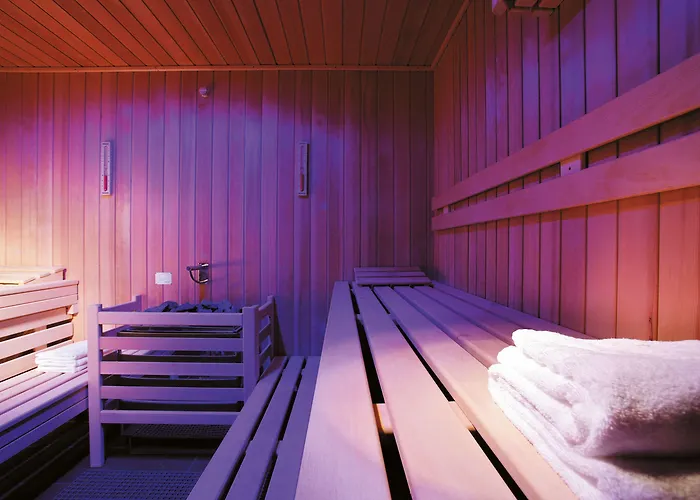 Ganter & Restaurant Mohren Hotel