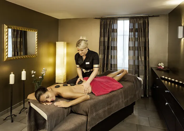 Ganter & Restaurant Mohren