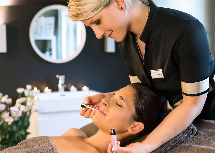 Ganter & Restaurant Mohren 3* Reichenau