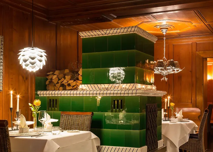 Ganter & Restaurant Mohren Hotel 3*