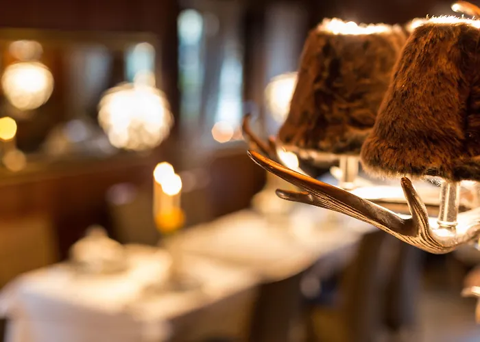 Ganter & Restaurant Mohren Reichenau