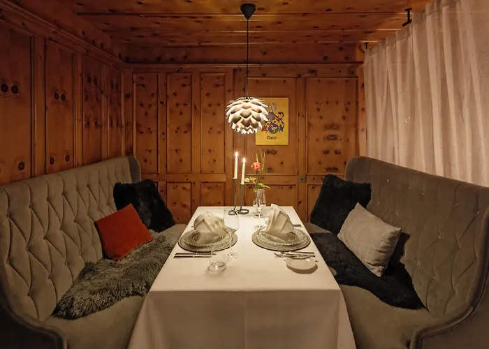 Ganter & Restaurant Mohren 3*