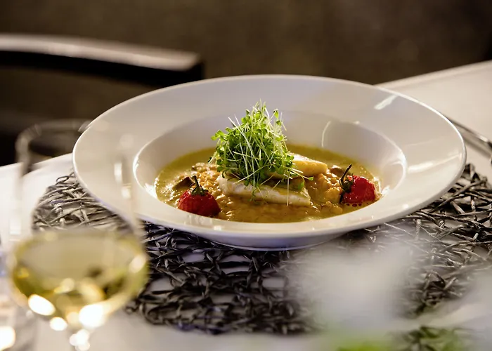 Ganter & Restaurant Mohren Reichenau