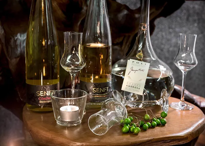 Ganter & Restaurant Mohren Hotel Reichenau