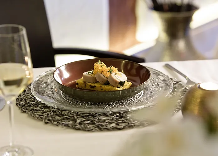 Ganter & Restaurant Mohren Hotel