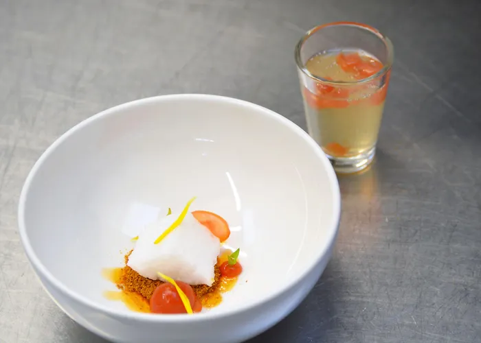 Ganter & Restaurant Mohren Reichenau