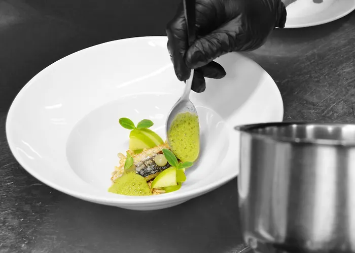 Ganter & Restaurant Mohren Hotel