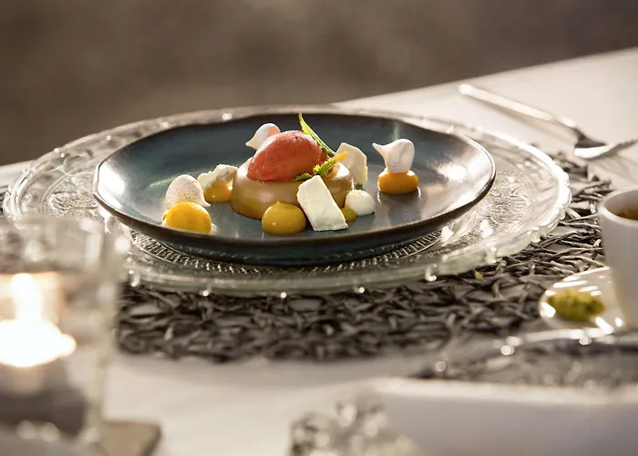 Ganter & Restaurant Mohren Reichenau