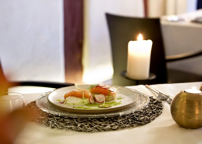 Ganter & Restaurant Mohren 3*