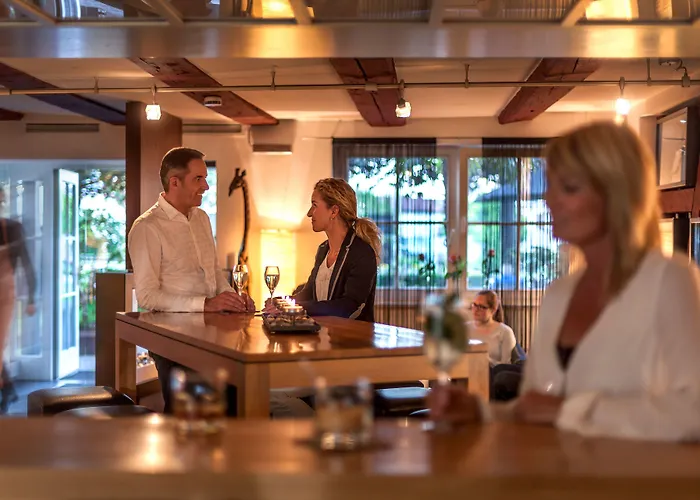 Ganter & Restaurant Mohren 3* Reichenau