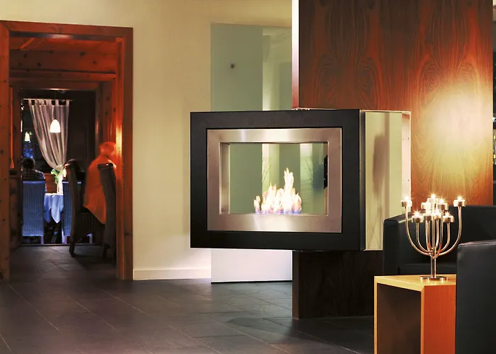 Ganter & Restaurant Mohren