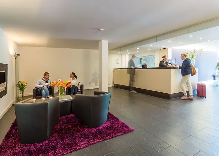 Ganter & Restaurant Mohren 3* Reichenau