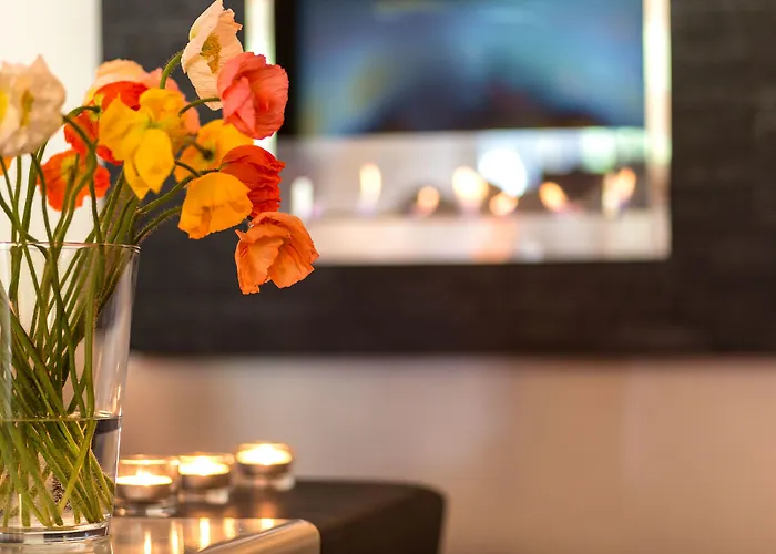 Ganter & Restaurant Mohren Hotel 3*