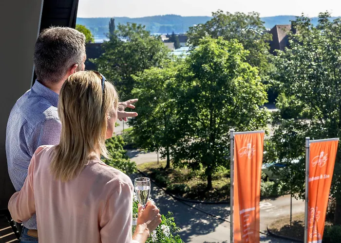 Ganter & Restaurant Mohren Hotel Reichenau